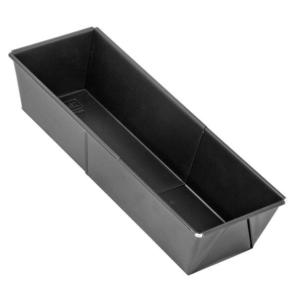 Zenker Loaf Tin - Extendable