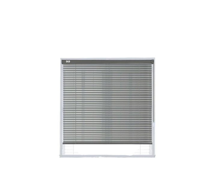 9t9-Cord Drawn Roller Blind