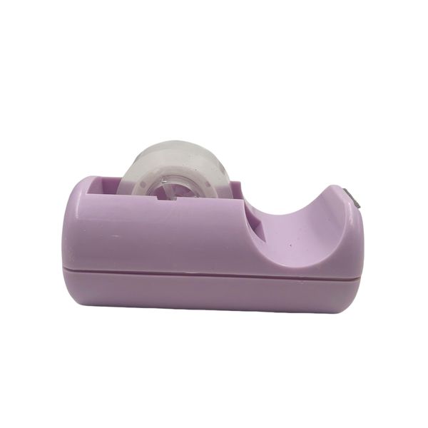 Macaron Tape Holder Tape Dispenser