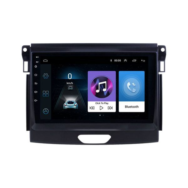 AirNav Ford Ranger Everest T7 XLS Full Touch GPS Android Navigation System
