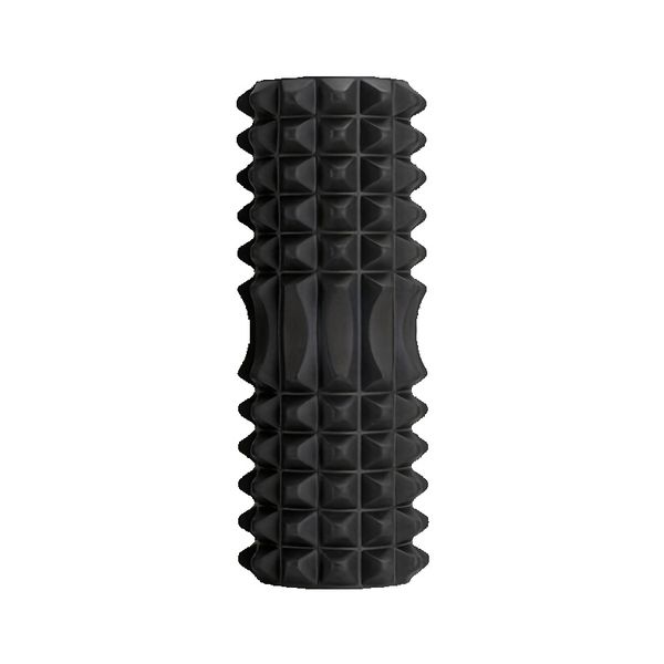 A Solid EVA Foam Roller, Suitable for Deep Tissue Muscle Massage, Yoga,