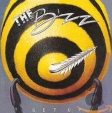 Get Up (CD / Remastered Album)