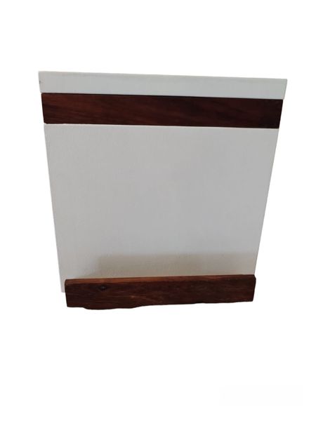 Cook Book stand