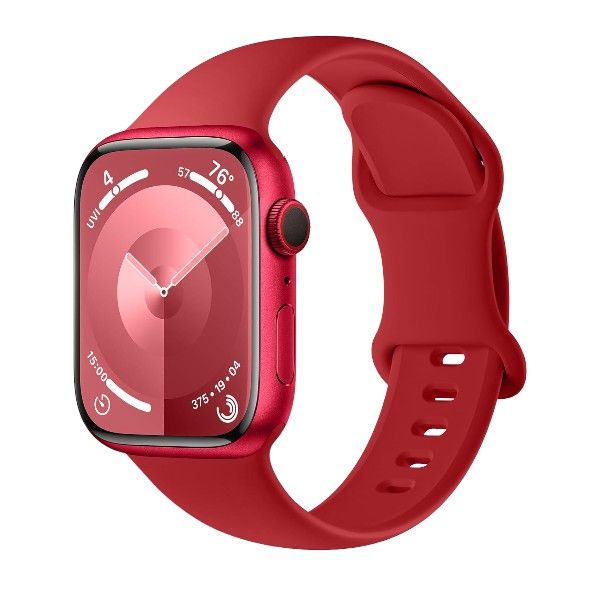 Red image