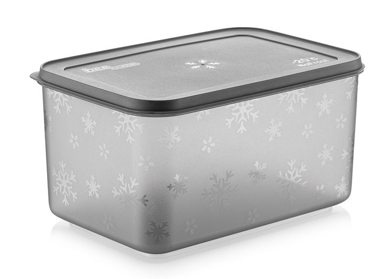 No Frost-20 C Storage Container