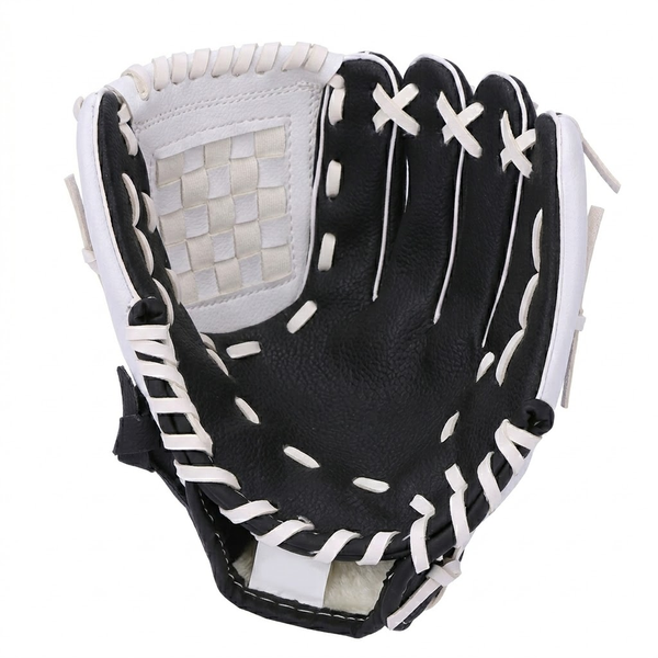 Baseball Glove Softball Mitt Catcher's Comfortable Sports