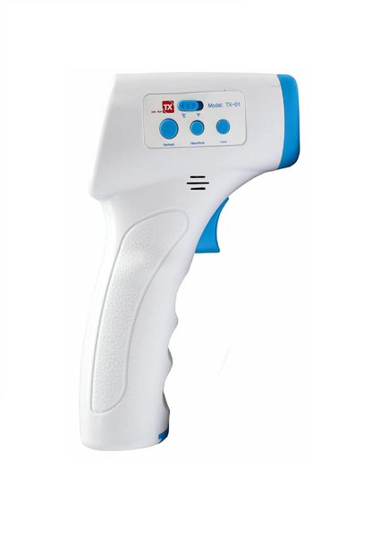 Digital Non Contact Infrared Thermometer