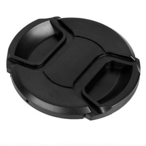 58mm Camera Front Lens Cap