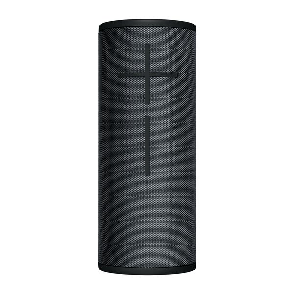 Ultimate Ears BOOM 3 Wireless Bluetooth Speaker,Bold Sound - Night Black