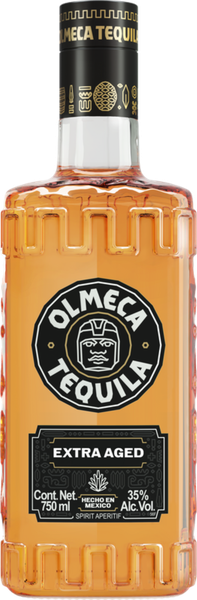 Olmeca Extra Aged Edicion Tequila 750ml