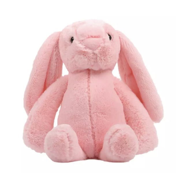 Plush Long eared Bunny Rabbit-Lovely Soft Toy