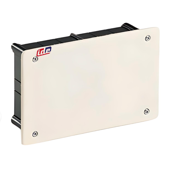IDE 27100 Derivation &amp; Switch Box IP-33 168x117x55mm IK07