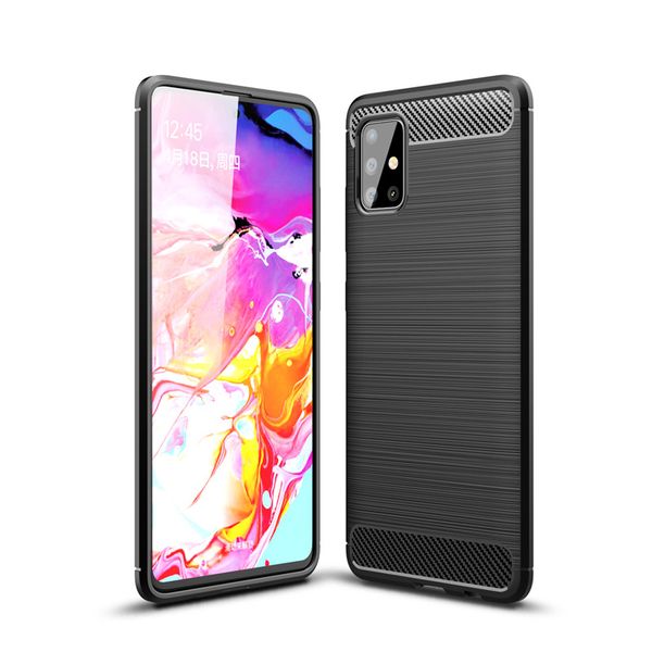 Favorable impression-Drawing Tec Armor case for Samsung Note10 Lite