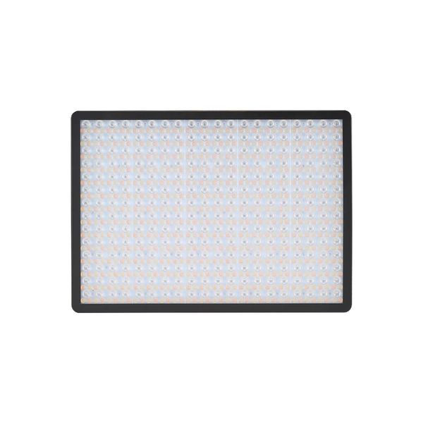 amaran Pano 120c - high-output, 120W full-color panel light