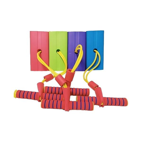 Pogo Stick In Bag - 20cm