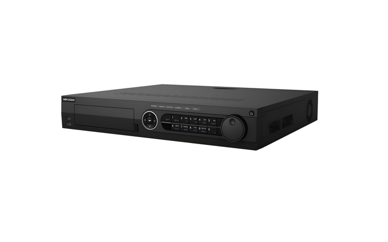 Hikvision iDS-7332HQHI-M4/S 32-ch 1080p 1.5U H.265 AcuSense DVR
