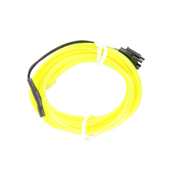 1M Cold Light Flexible LED Strip Light For Car Decoration