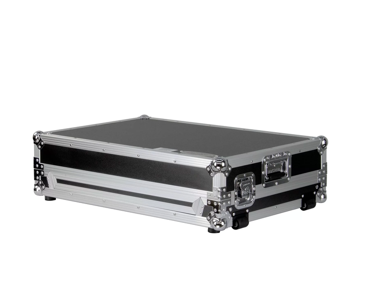 Odyssey XDJ-RX3 Glide Style Flight Case with Wheels