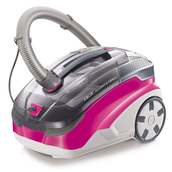 Thomas Vacuum Cleaner - Allergy &amp; Family AQUA +