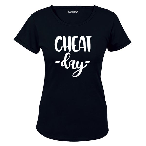 Ladies - T-Shirt image