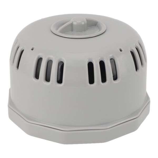 P6653 Filter Holder, Plastic/Rubber, for Miami 54123 Hot Tub