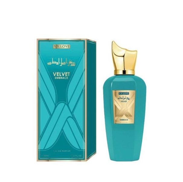 V.V.LOVE Velvet Embrace Perfume-100ml