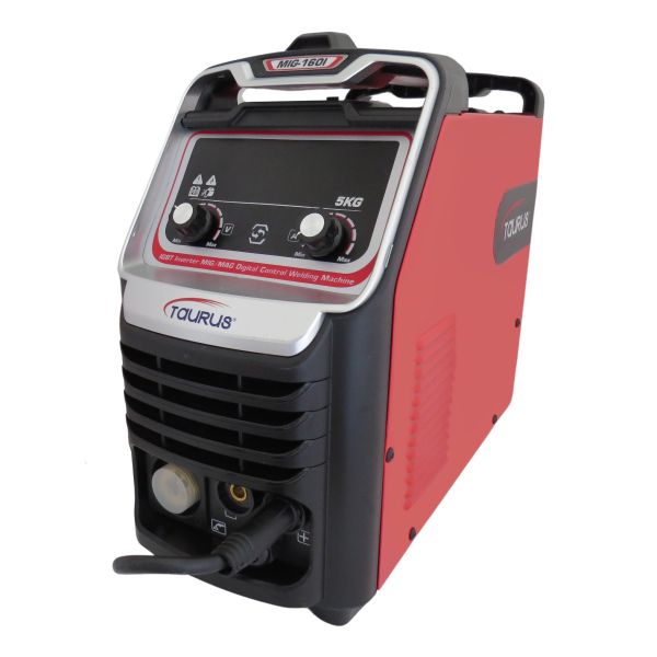 Taurus MIG/MMA - 160I Portable Welding Machine - 220V
