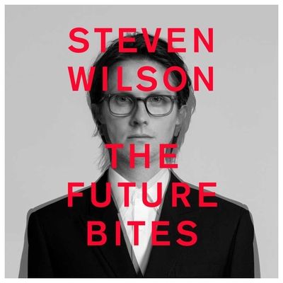 The Future Bites (Vinyl / 12" Album)