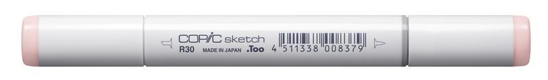 Copic Sketch Marker - Pale Yellowish Pink R30