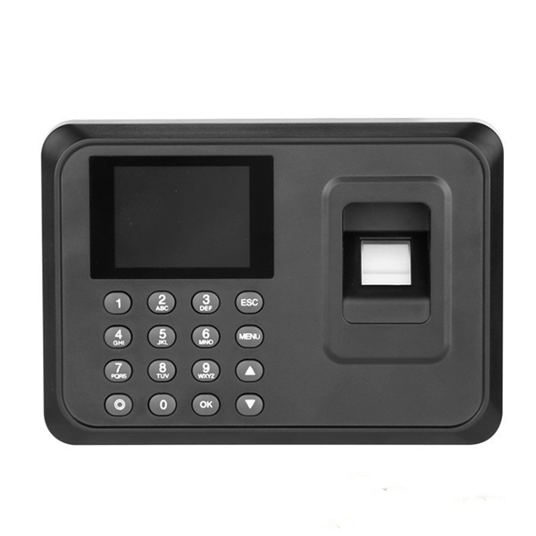 fingerprint Time Attendance Biometic Time Record