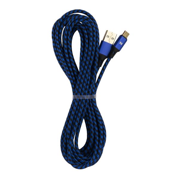 Nitho PS4 Dual Charge &amp; Play Cable