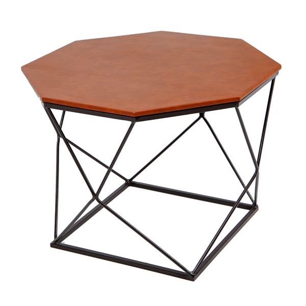 8gon Brown Coffee Table Buy Online in South Africa