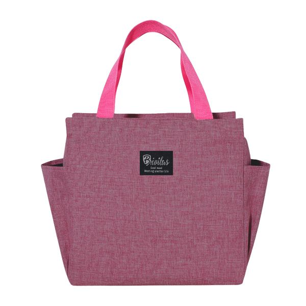Large Capacity Lunch Bag