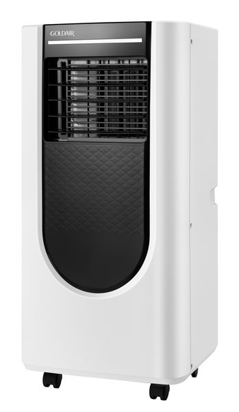 Goldair 7000 BTU Portable Air Conditioner Cooling Only GPA-7000A