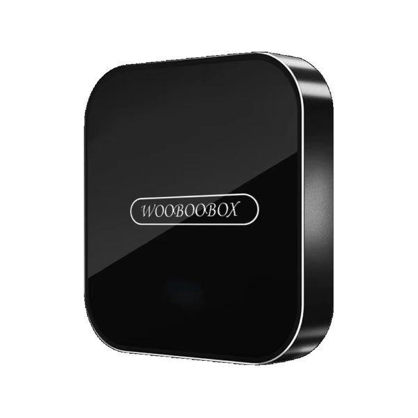 Wireless CarPlay Adapter - Convert Wired CarPlay to Wireless