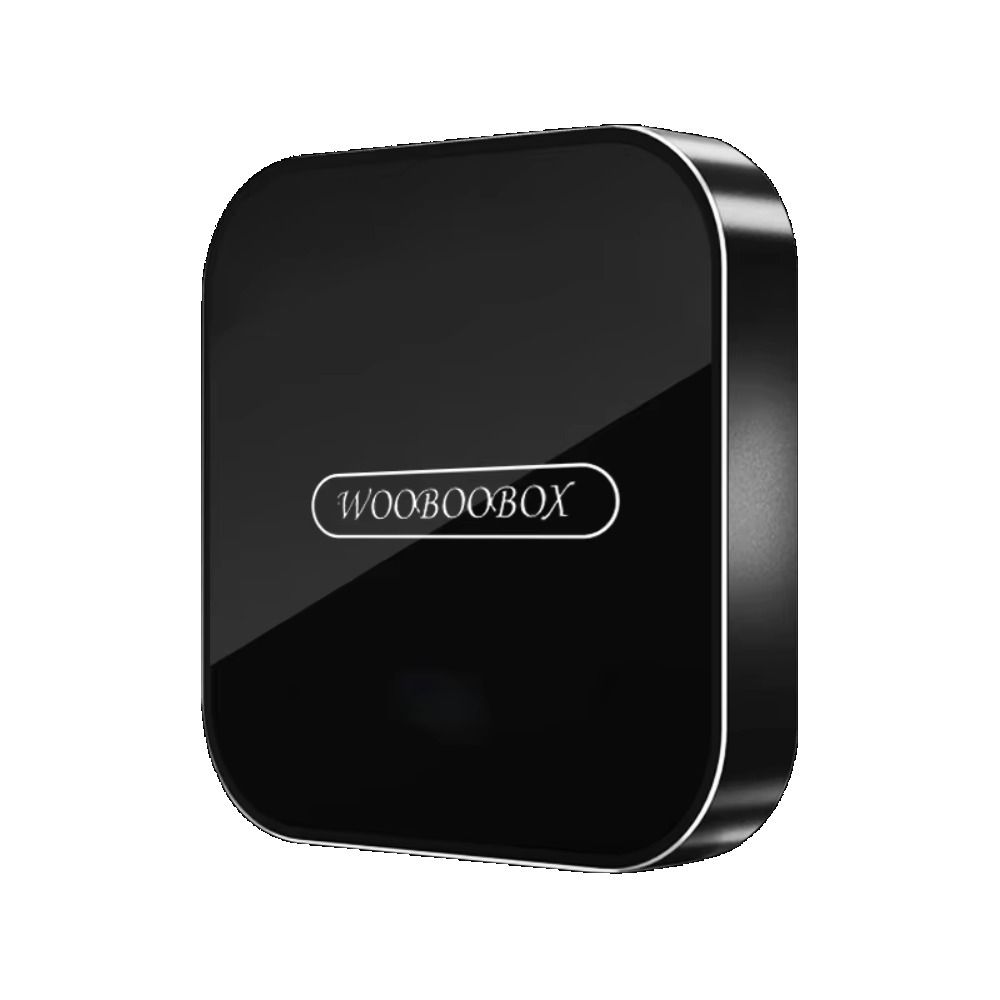 Wireless CarPlay Adapter - Convert Wired CarPlay to Wireless