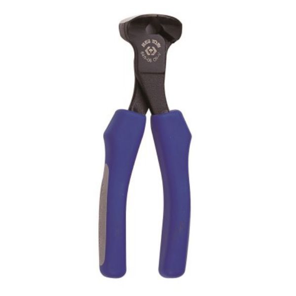 King Tony - Pliers End Cutting 150Mm - 2 Pack