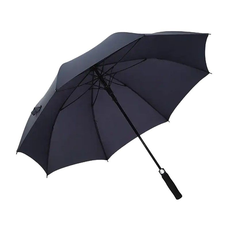 One Colour Umbrella - Black