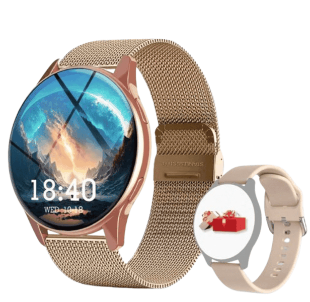 Smart Watch Wireless Calling/Dial Sport Mode