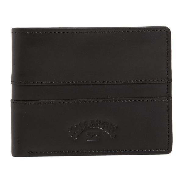 Billabong Mens Boundary Wallet