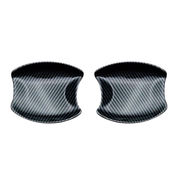 For Honda HRV Vezel 2021 2022 Front Door Handle Bowl Cover Garnish