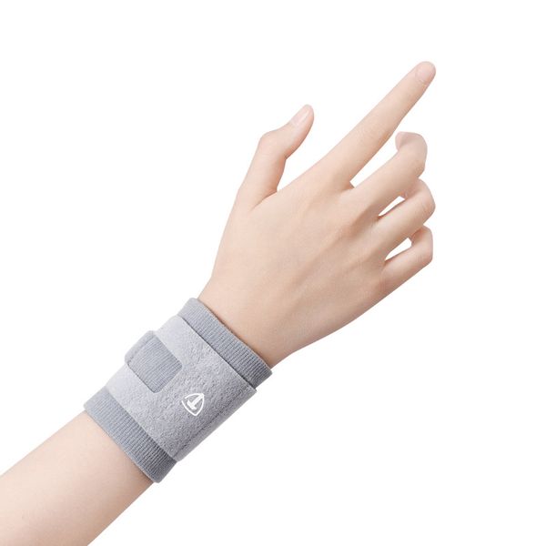 TFCC-Specific Wrist Brace for Injury Recovery Sports Support