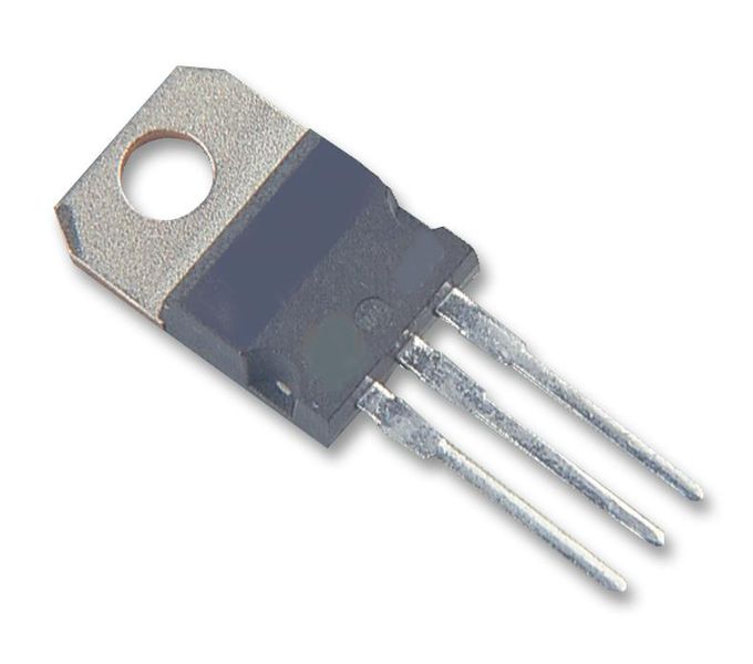 STMicroelectronics (BDX33C) Bipolar (BJT) Single Transistor, NPN, 100V, 10A