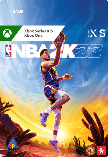 Xbox - NBA 2K23 Michael Jordan Edition