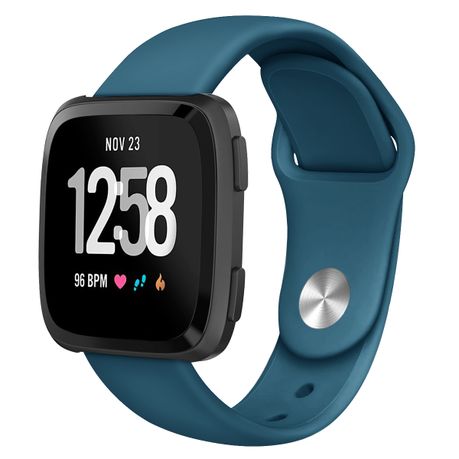 Fitbit versa 2024 lite takealot