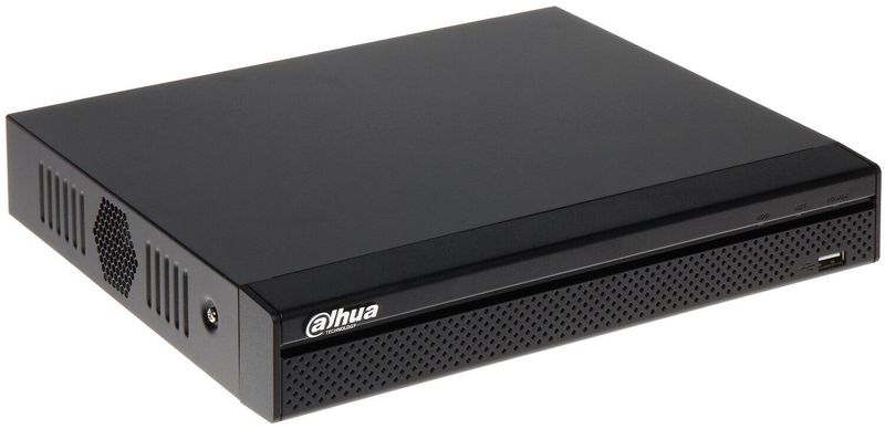 32 Channel Penta-brid 720P 1U Digital Video Recorder