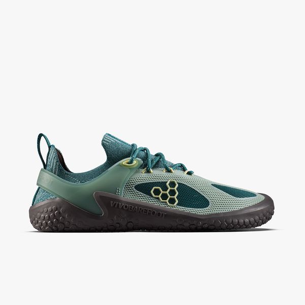 Vivobarefoot Motus Strength Womens Glacial Green