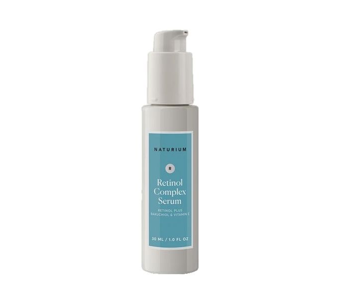 Naturium - Retinol Complex Serum (Parallel Import)