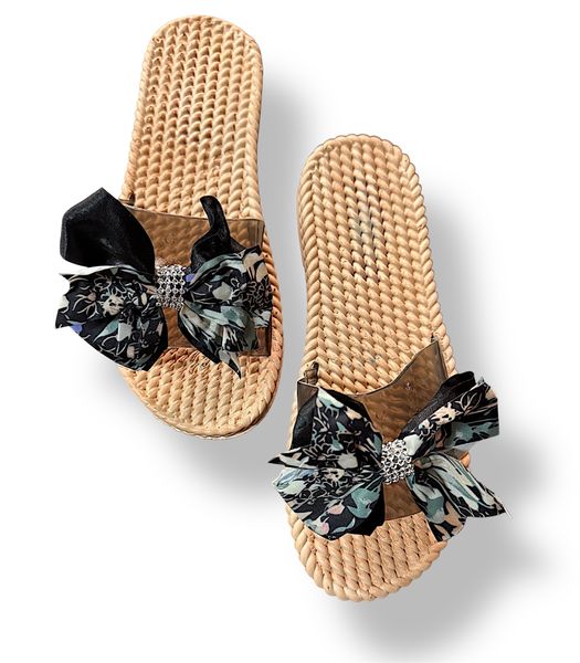 Women's Soft Slippers