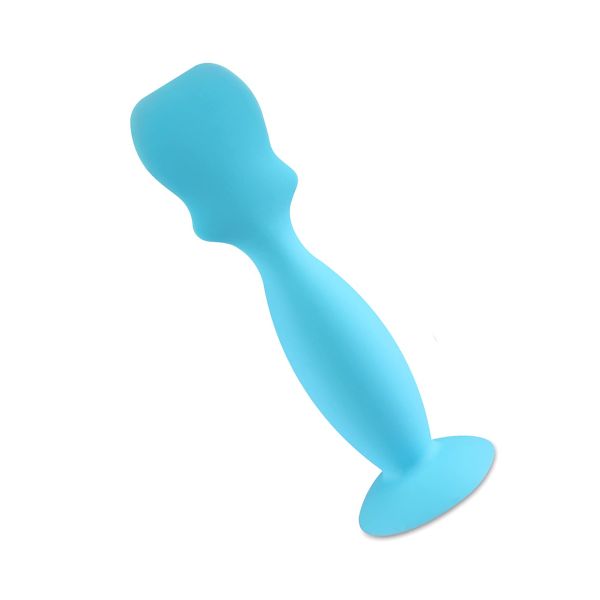 Baby Diaper Cream Brush: Silicone Applicator for Baby Butt Paste